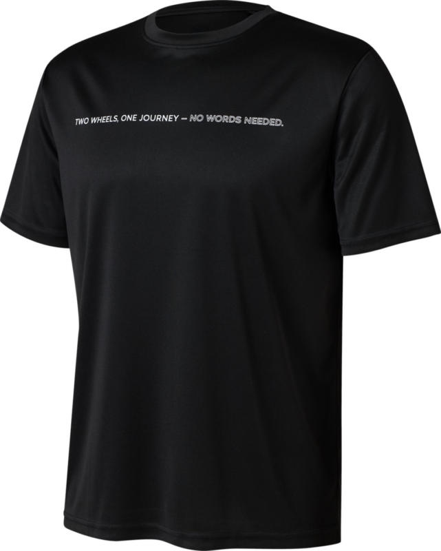 NEWCENTIAL Тениска S - XL