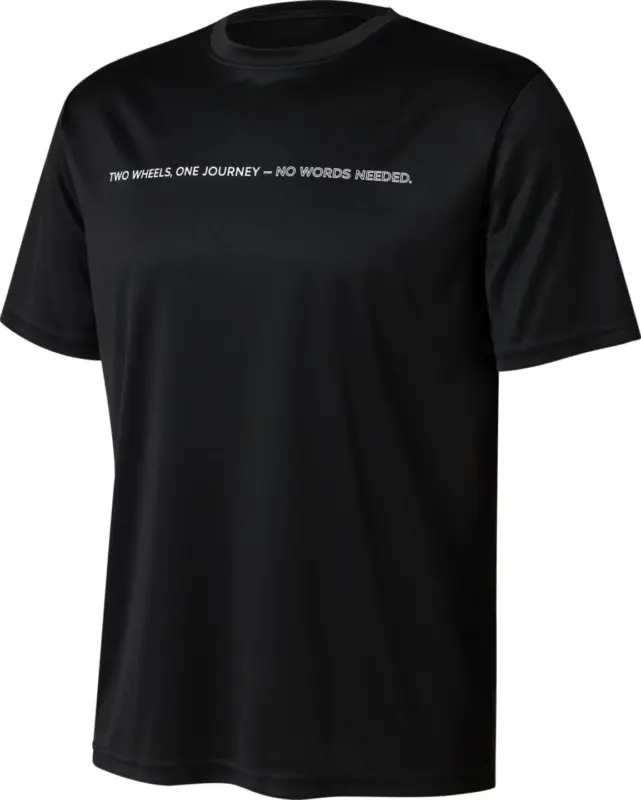 NEWCENTIAL Тениска S - XL