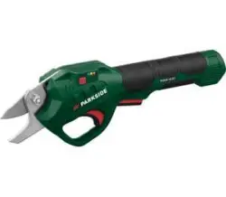PARKSIDE® Акумулаторна градинарска ножица