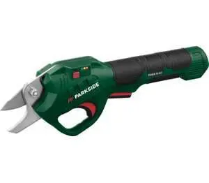 PARKSIDE® Акумулаторна градинарска ножица