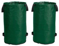 Градинарски кош 275 л/ 2 х 125 л или Покривало 1,8 х 1,4 м Parkside®