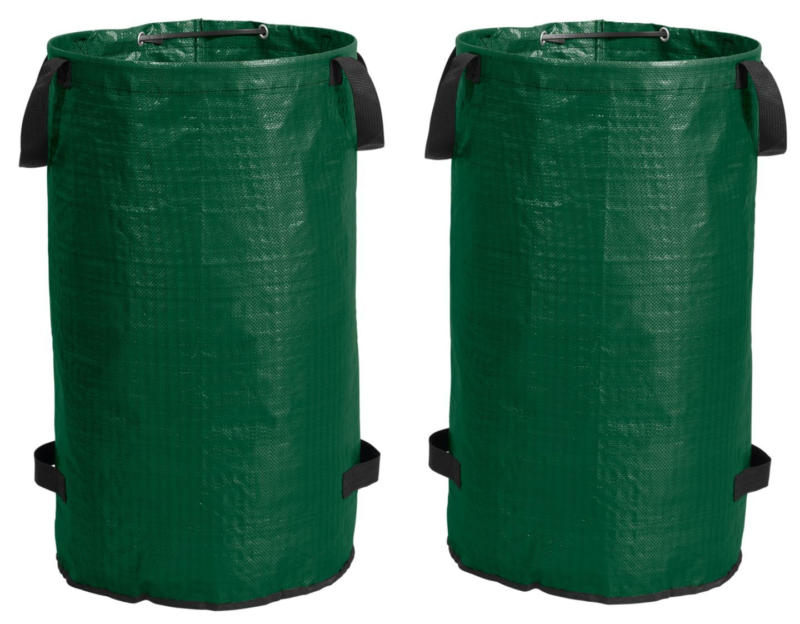 Градинарски кош 275 л/ 2 х 125 л или Покривало 1,8 х 1,4 м Parkside®