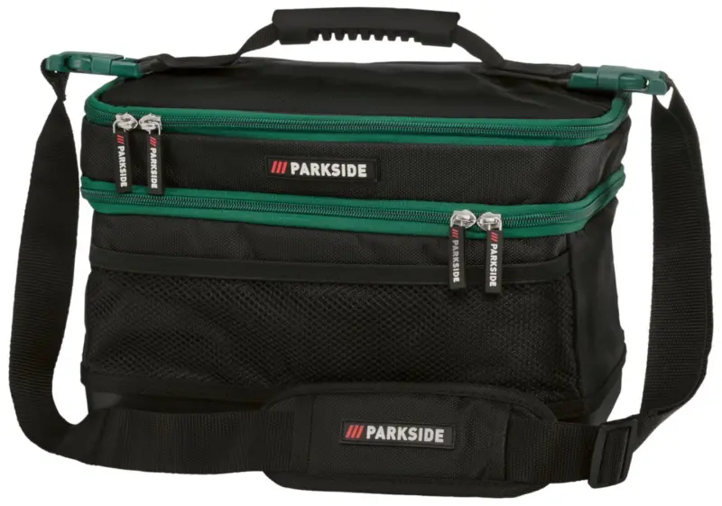 PARKSIDE® Чанта за обяд 20 x 33 x 23 см