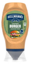 Kaufland хипермаркет Hellmann's Original Сос различни видове - до 14-09-25