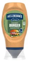 Hellmann's Original Сос различни видове