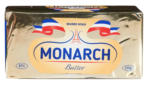 Kaufland хипермаркет MONARCH Краве масло 82% масленост - до 14-09-25