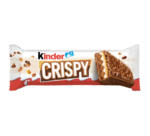 Kaufland хипермаркет -25% отстъпка с KAUFLAND CARD за всички неохладени десерти Kinder - до 14-09-25
