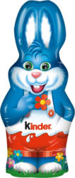 Kinder Великденско зайче