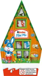 Kinder Великденски микс 79 г