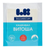 Kaufland хипермаркет LB Bulgaricum Кашкавал Витоша от краве мляко - до 14-09-25