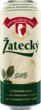 Kaufland хипермаркет Zatecky Бира - до 14-12-25