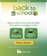 Eni Plenitude Back to School - al 21.09.2025