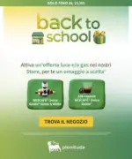 Eni Plenitude Back to School - al 21.09.2025