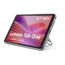 Таблет LENOVO Tab One Wi-Fi 64/4 ZAF00244GR WI-FI, 64 GB, 8.7 ", RAM 4 GB