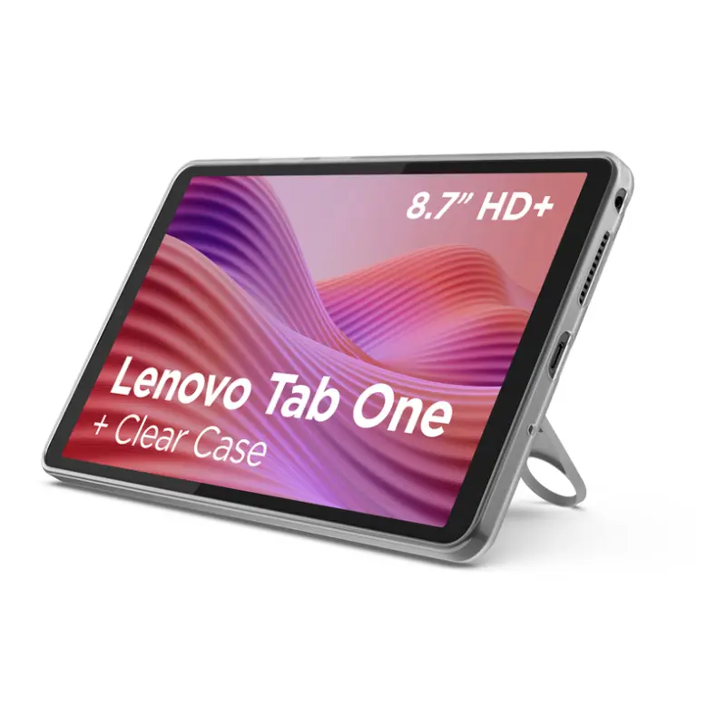 Таблет LENOVO Tab One Wi-Fi 64/4 ZAF00244GR WI-FI, 64 GB, 8.7 ", RAM 4 GB
