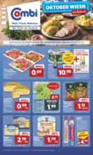 Combi - Angebote 15.09.-20.09.2025