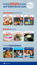 Aldi Süd: Wochenangebote