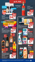 ALDI Süd Aldi Süd: Wochenangebote - bis 20.09.2025