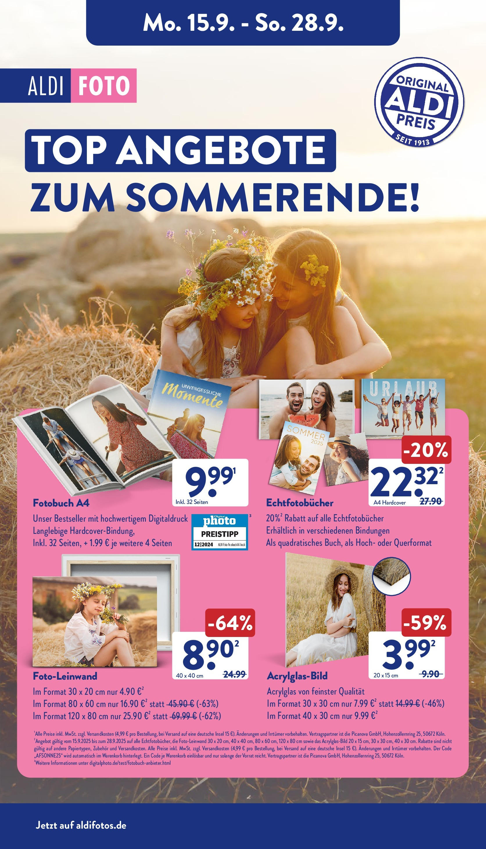 Aldi Süd - Aldi Süd: Wochenangebote (ab 14.09.2025) zum Blättern | Seite: 37 | Produkte: Top