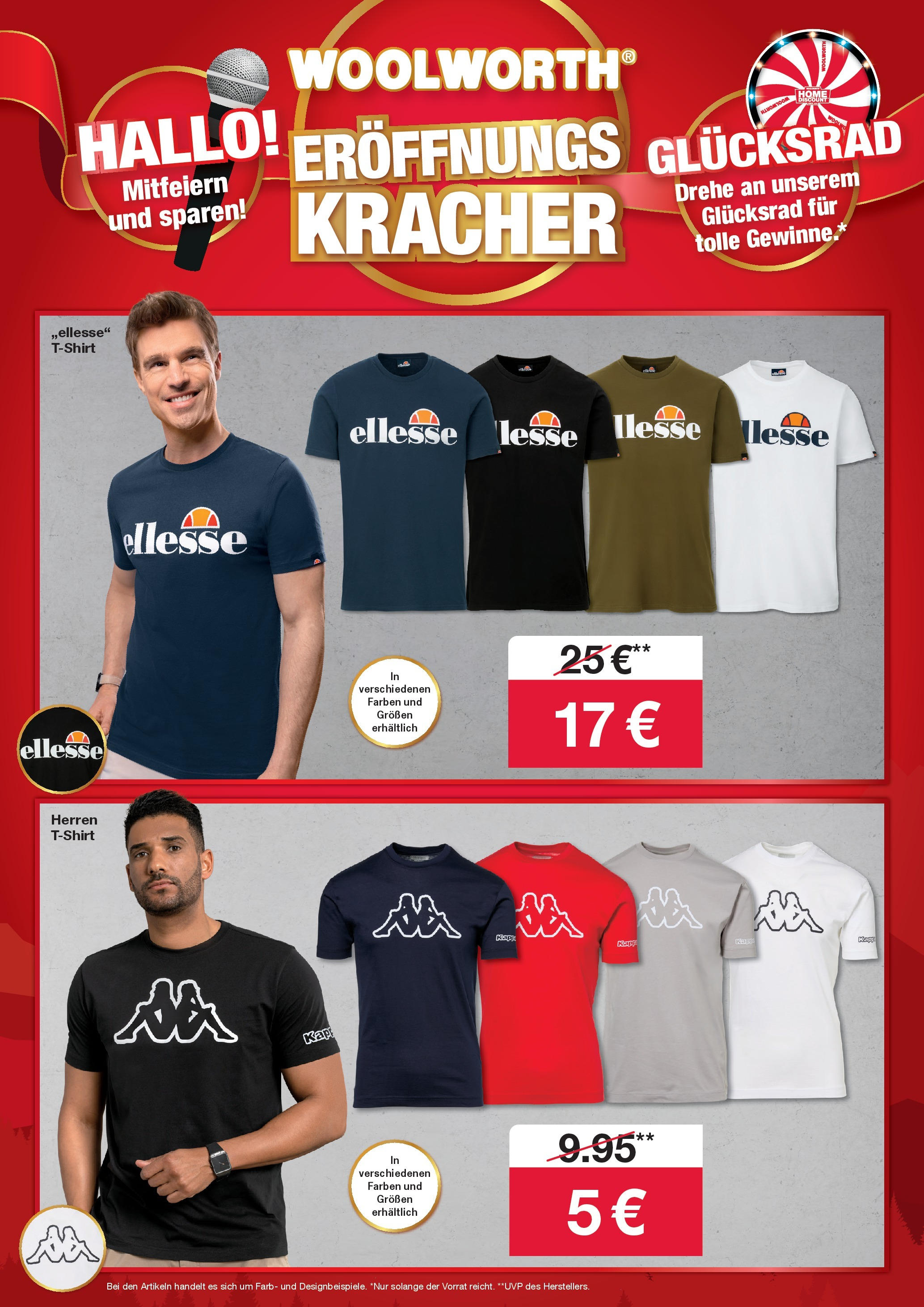 Woolworth - Woolworth: Servus Kittsee! (07.09.2025) || Aktuelle Angebote | Seite: 2 Woolworth - Woolworth: Servus Kittsee! von 07.09.2025 - Aktuelle Angebote | Seite: 2