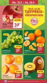 ALDI Nord: Wochenangebote
