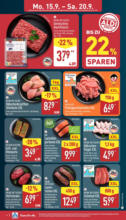 ALDI Nord ALDI Nord: Wochenangebote - bis 20.09.2025