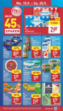 ALDI Nord ALDI Nord: Wochenangebote - bis 20.09.2025
