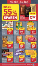 ALDI Nord ALDI Nord: Wochenangebote - bis 20.09.2025