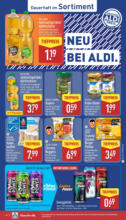 ALDI Nord ALDI Nord: Wochenangebote - bis 20.09.2025
