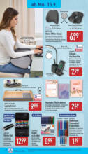 ALDI Nord ALDI Nord: Wochenangebote - bis 20.09.2025