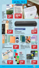 ALDI Nord ALDI Nord: Wochenangebote - bis 20.09.2025