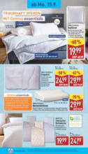 ALDI Nord ALDI Nord: Wochenangebote - bis 20.09.2025