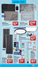 ALDI Nord ALDI Nord: Wochenangebote - bis 20.09.2025