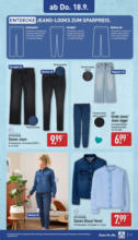 ALDI Nord ALDI Nord: Wochenangebote - bis 20.09.2025