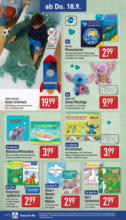 ALDI Nord ALDI Nord: Wochenangebote - bis 20.09.2025