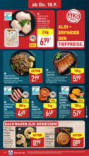 ALDI Nord ALDI Nord: Wochenangebote - bis 20.09.2025