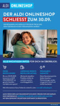 ALDI Nord ALDI Nord: Wochenangebote - bis 20.09.2025