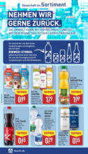 ALDI Nord ALDI Nord: Wochenangebote - bis 20.09.2025