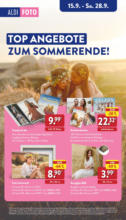 ALDI Nord ALDI Nord: Wochenangebote - bis 20.09.2025