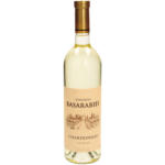 Mix Markt Vinurile Basarabiei Chardonnay Trockener Weißwein - bis 13.09.2025