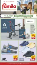 famila Nordwest Famila: Einleger - bis 20.09.2025