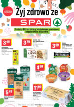 Aktualne oferty i promocje SPAR – do 22.09.2025
