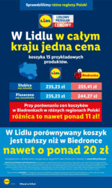 OFERTA WAŻNA OD 15.09