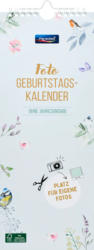 Paradies Geburtstagskalender