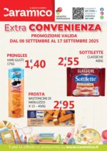 Caramico Extra convenienza - al 17.09.2025