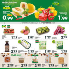 Convenienza unica