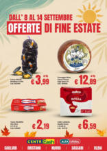Offerte di fine estate