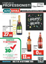 Happy hour