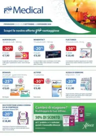 Scopri le nostre offerte piu vantaggiose