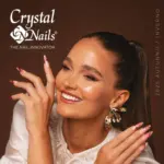 Crystal Nails Autunno/Inverno - al 22.03.2026